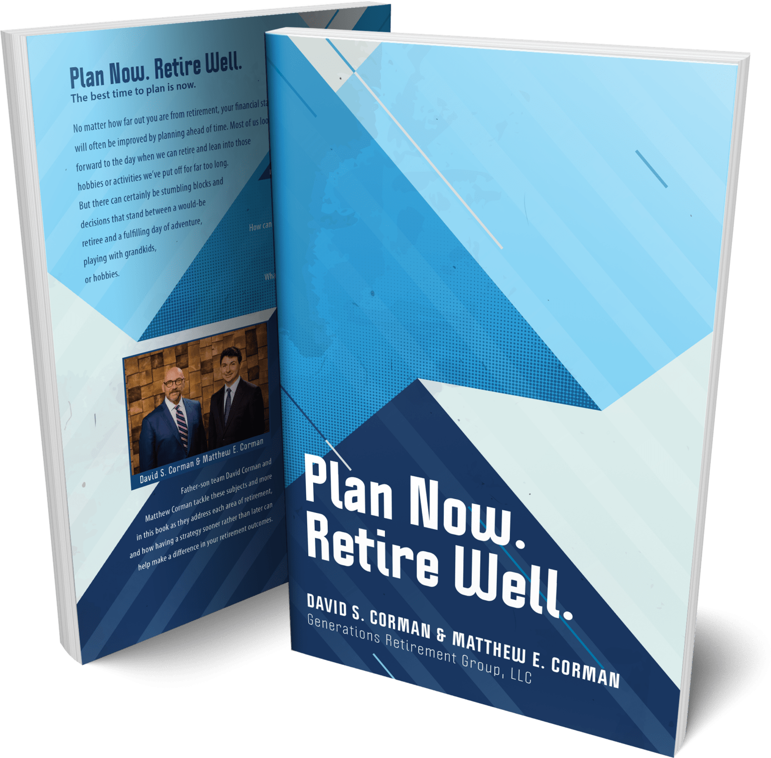 Generations Retirement Group Generations Retirement Group site